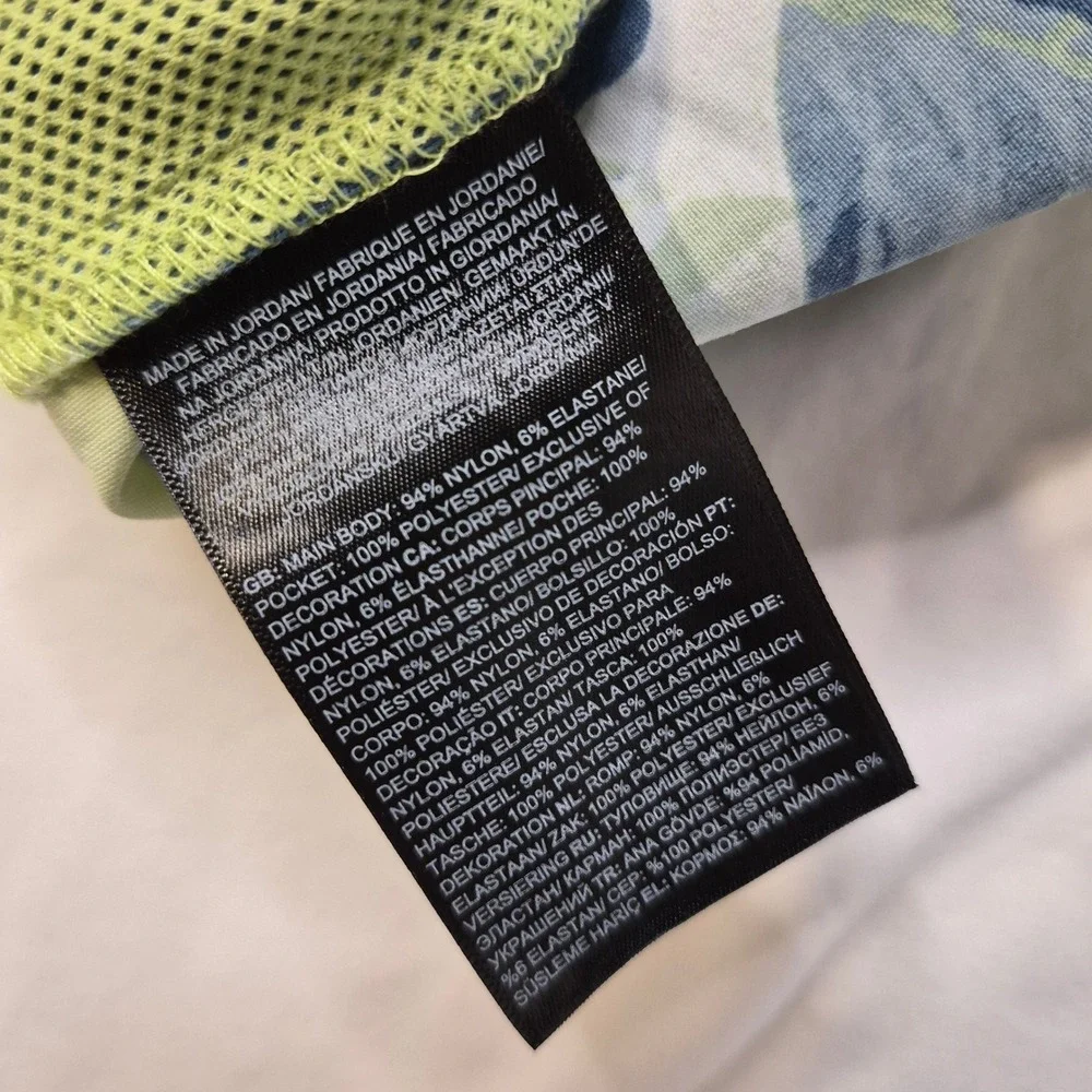 The North Face north face